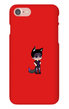 Blint iPhone Phone Cases