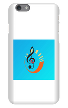 karinacurrstorres iPhone Phone Cases