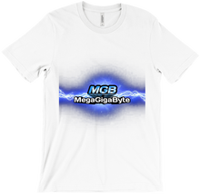 Mega Gigabyte Nostalgic 2019  T-Shirts