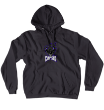 Hoodies (No-Zip/Pullover)