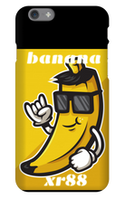bananaxr88 iPhone Phone Cases