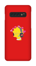 theduo Samsung Phone Cases