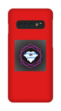 chriswickergaming Samsung Phone Cases