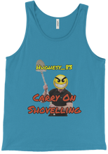hughesy_83 Tank Top