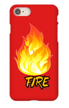 evaporatedz iPhone Phone Cases