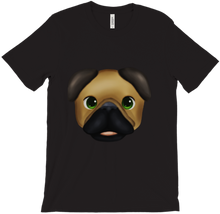 officialitzjustpug T-Shirts