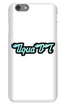 AquaOT iPhone Phone Cases