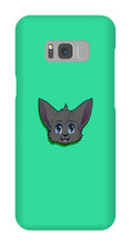 AnViFox Samsung Case!