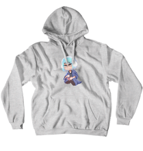 robertkun Hoodies (No-Zip/Pullover)