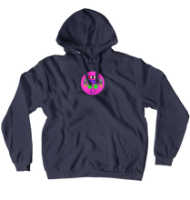 fawfulthefury logo Hoodies (No-Zip/Pullover)