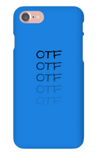 iPhone Phone Case