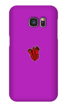 PrimusNZ Crystal Samsung Phone Cases