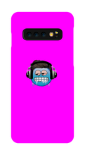 bigchillin Samsung Phone Cases