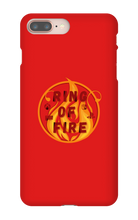 ROF iPhone Cases