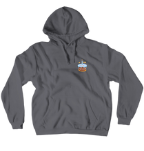 Hoodie (No-Zip/Pullover)
