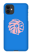 Omen iPhone Cases BCA Edition