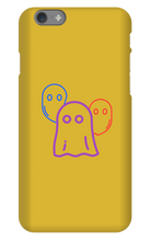 phantomglitch_ iPhone Phone Cases