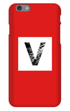 Vibronic iPhone Phone Cases