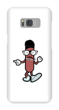 hartwurst Samsung Phone Cases