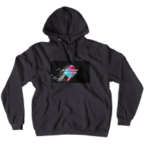 der neue Stevonix Pullover