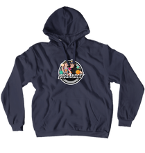 bigsakoce Hoodies (No-Zip/Pullover)
