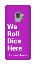 We Roll Dice Samsung