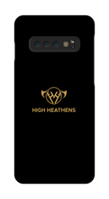 highheathens Samsung Phone Cases