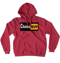 mvpichino Hoodies (No-Zip/Pullover)
