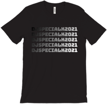 djspecialk2021 T-Shirts