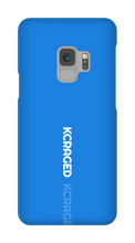 KCRAGED Samsung Phone Cases