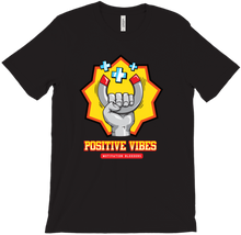 Positive Shirt ^__^