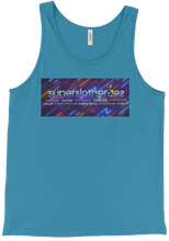 Super Slot Heroes Tank Top
