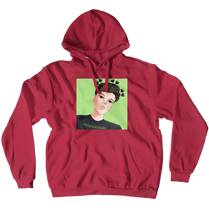 senpaicayden Hoodies (No-Zip/Pullover)