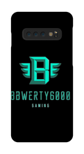 bbwerty6000 Samsung Phone Cases