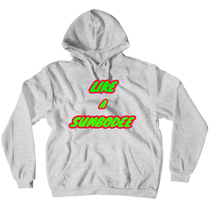 LIKE A SUMBODEE Hoodies (No-Zip/Pullover)
