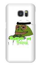 badasz92284 Samsung Phone Cases