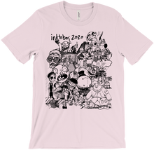 inktober 2020 T-Shirt