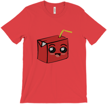 keekster_ JuiceBox Emoji T-Shirts