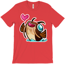 Catfish Full logo T-Shirts