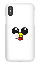 Chicken iPhone Phone Cases
