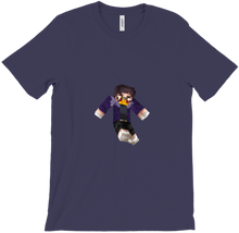 CastorulHD Minecraft