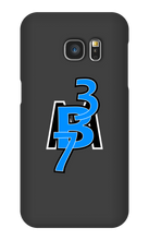 B37 Samsung Phone Cases