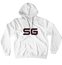 Hoodies (No-Zip/Pullover)