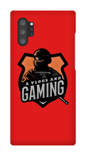 AVG Logo Samsung Phone Cases