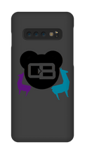 LOOT BEARR  Samsung Phone Cases