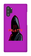 pro_4_ttv Samsung Phone Cases