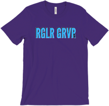 RGLR GRVR T-Shirts
