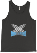 wol4rine_ Tank Top
