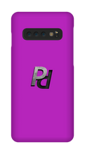 perdurable_ Samsung Phone Cases
