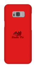 kedo_tv Samsung Phone Cases